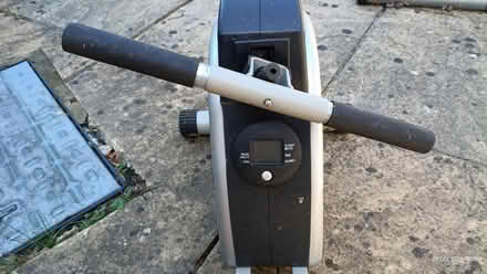 Photo of free Fitness equipment (Totteridge HW HP13) #4