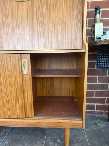 Photo of free Cabinet (Boughton Street ME13) #4