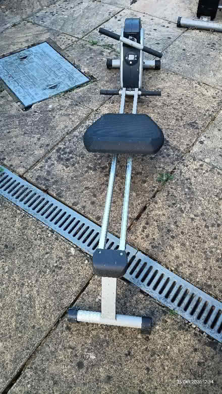 Photo of free Fitness equipment (Totteridge HW HP13) #3