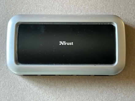 Photo of free USB ext ports (Chailey CHAILEY BN8) #4