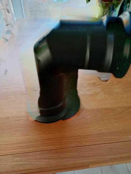 Photo of free Plastic chimney (Temple Cowley OX4) #2
