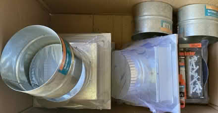 Photo of free Under floor vents, RCD power block (Oyster Bay) #1