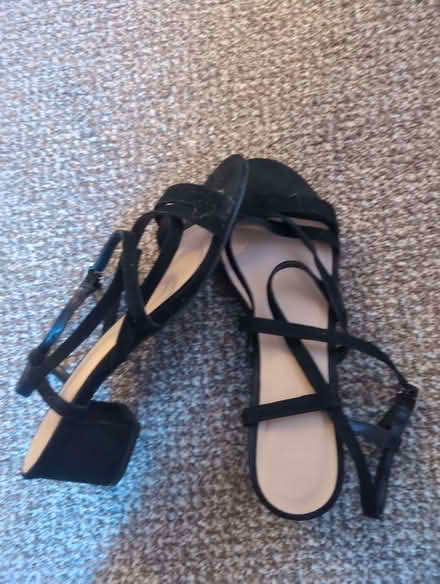 Photo of free Ladies shoes 6 (Penrith CA11) #1