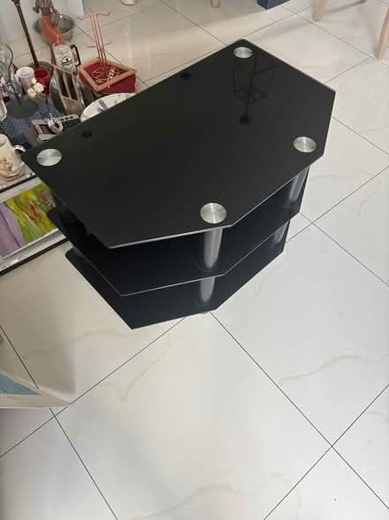 Photo of free TV Stand (Portmarnock) #1