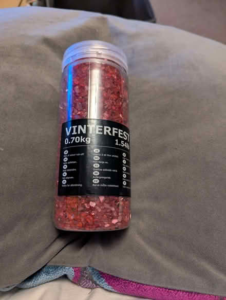 Photo of free Glass chippings (Portchester PO16) #1