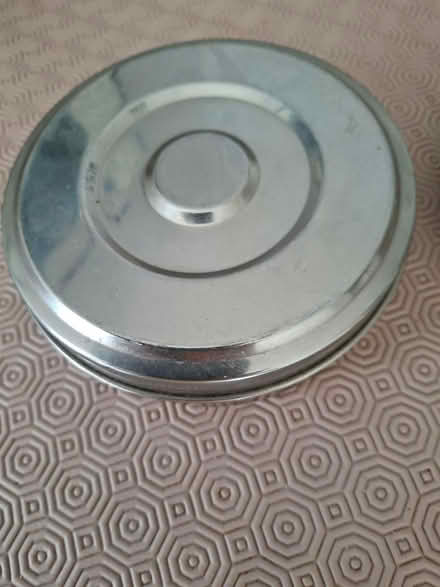 Photo of free Spice holder (Bedhampton PO9) #1