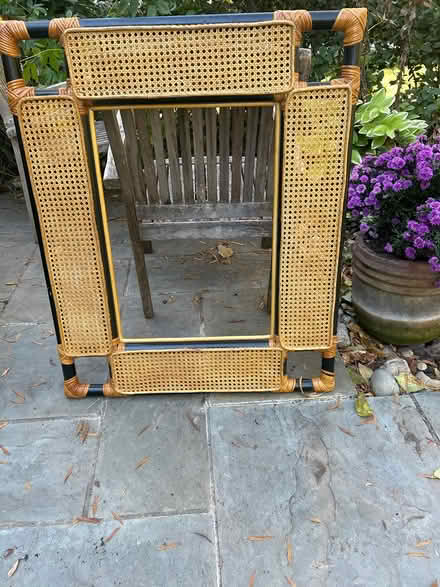 Photo of free Bed frame decoration (Chevy Chase DC) #2