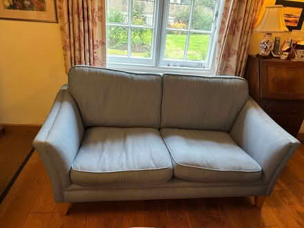 Photo of free Laura Ashley Sofa (Henfield BN5) #1