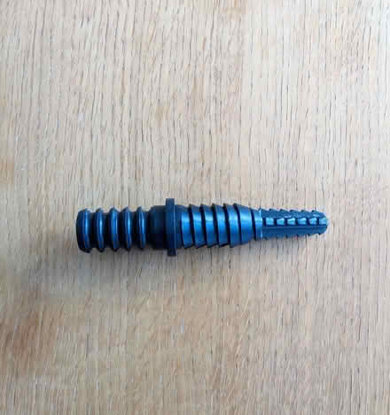 Photo of free Large plastic Dowels (East Dean BN20) #1
