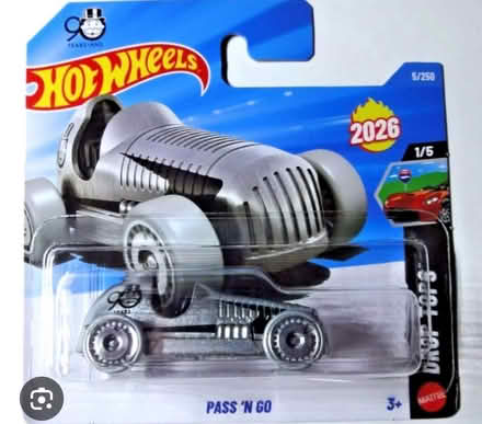 Photo of toy cars (North York) #2