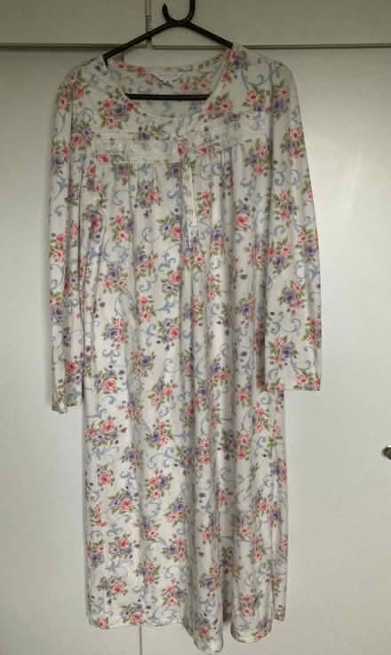 Photo of free Nightdress size Medium (PL21 9DA) #1