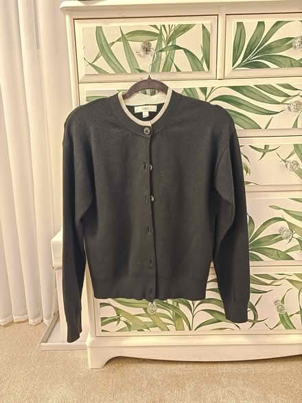 Photo of free Ladies cardigan (Rodborough GL5) #1