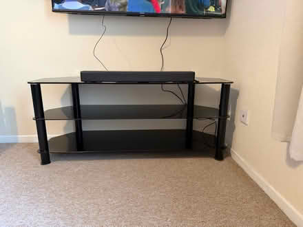 Photo of free TV Stand (Jordanthorpe S8) #2