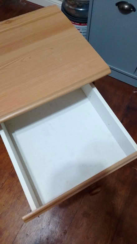 Photo of free Bedside Table (Windsor SL4) #3