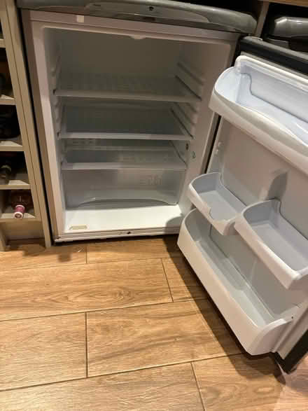 Photo of free Fridge & Freezer (L4 - Walton - Liverpool) #2