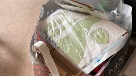 Photo of free Craft stuff, felt, materials etc (Ilkeston DE7 DE7) #3