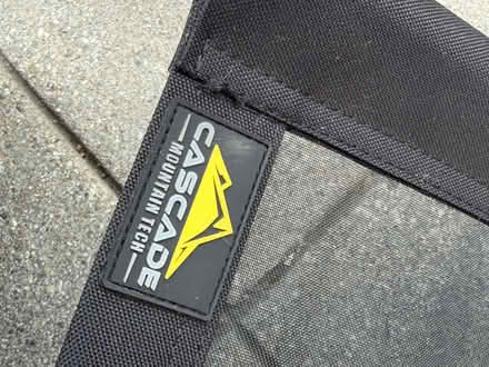 Photo of free Stadium Chair (South Pasadena) #2