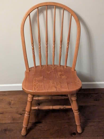 Photo of free Chair (Chrishall SG8) #1