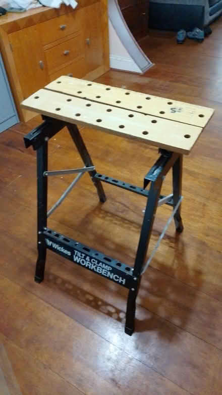 Photo of free Work Bench (Windsor SL4) #2