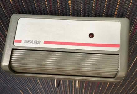 Photo of Sears Craftsman Garage Door Opener (LaGrange off Rt55) #1
