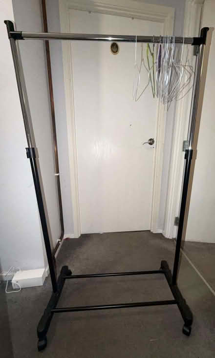 Photo of free Cupboards, bunk beds, desk (Harrow HA1) #2