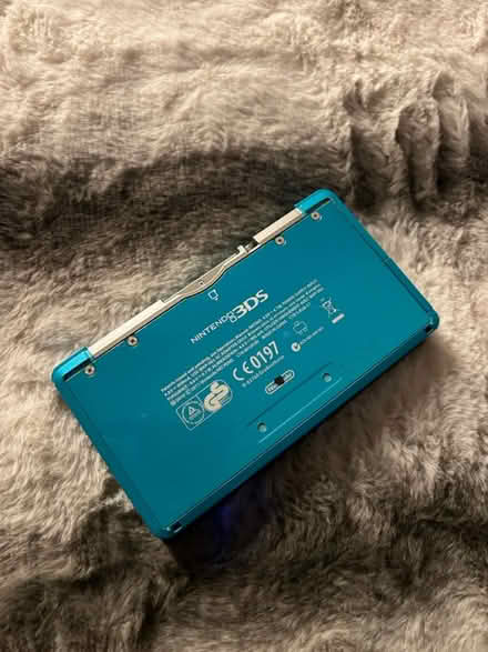 Photo of free Nintendo 3DS (Swindon SN2) #2