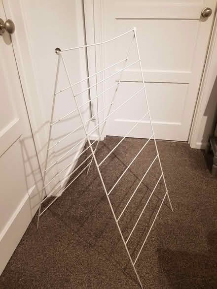 Photo of free Clothes Airer (Bath BA2) #2
