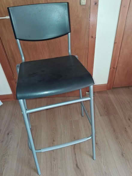 Photo of free Breakfast Bar Stool (Chester CH2) #3