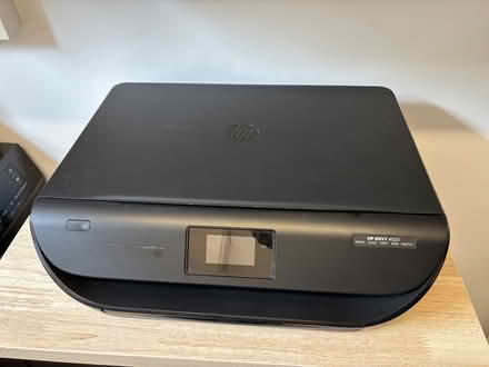 Photo of free HP Envy 4520 Printer (Tring HP23) #1