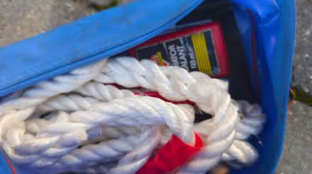 Photo of free Recovery kit (Coulsdon CR5) #2