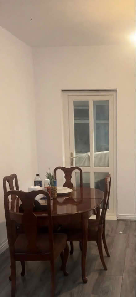 Photo of free Dining table (Bromford lane B8) #1