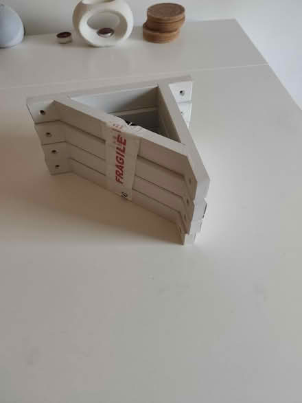 Photo of free Self brackets (Streatham hill SW16) #1