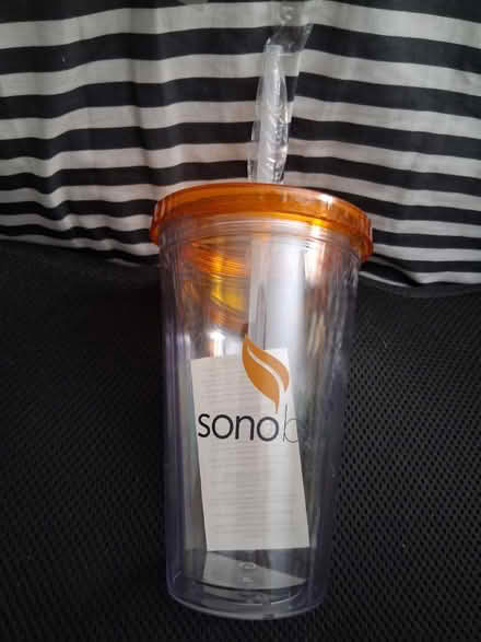 Photo of free Water Container (West Harlem, near Harlem Hosp) #2