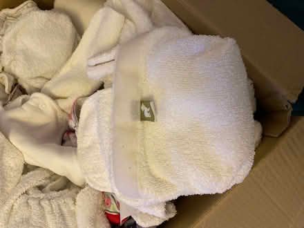 Photo of free Reusable Nappies (St Marks GL51) #2
