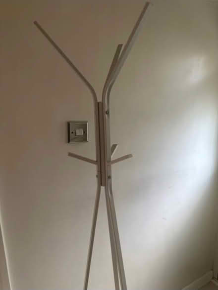 Photo of free Clothes/coat stand (CO4 9 Colchester) #2