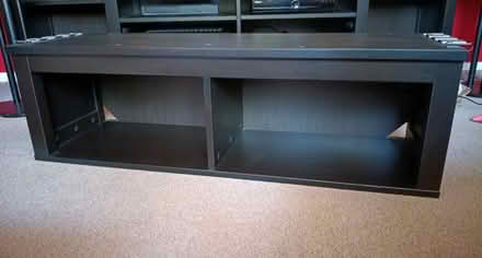 Photo of free IKEA Hemnes Top Wall Shelf Unit (Stanford le hope, SS17) #3