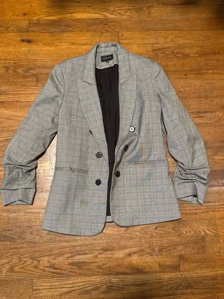 Photo of free Size Small Blazer (Clason Point Bronx NY) #1