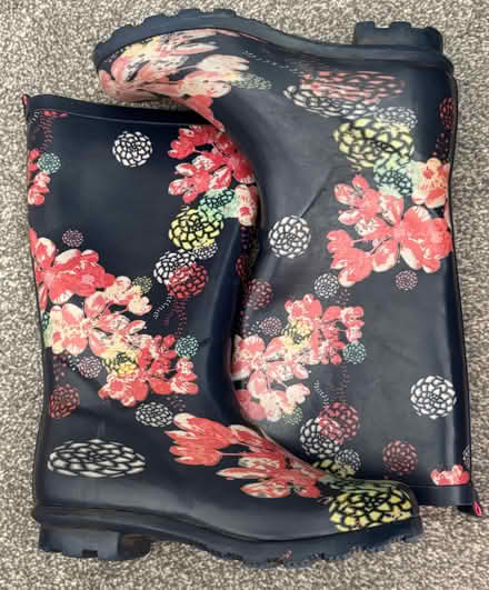 Photo of free Kids Wellies (Great Hollands RG12) #1