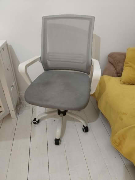 Photo of free Office chair (Streatham hill SW16) #2