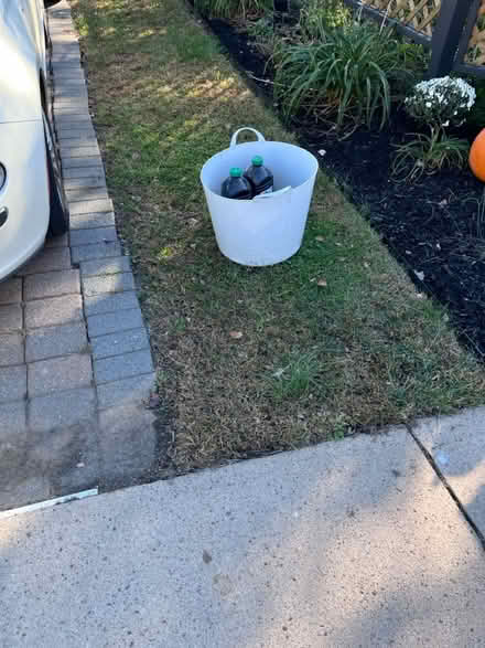 Photo of free Tiki torch fuel (Fair Lawn, NJ) #3