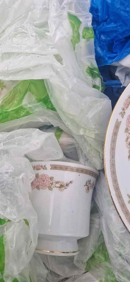 Photo of free Cds tea set (St austell PL26) #4