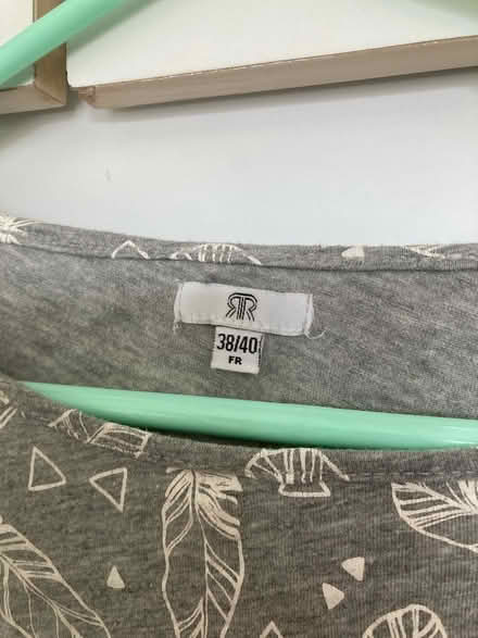Photo of free Pjs size Medium? (PL21 9DA) #2
