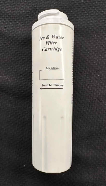 Photo of free Bosch refrigerator filters 12004484 (UWS / 96th street & Broadway) #2