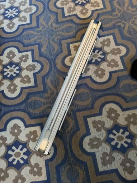 Photo of free 4 pull-up roller banners (Saltwood CT21) #3