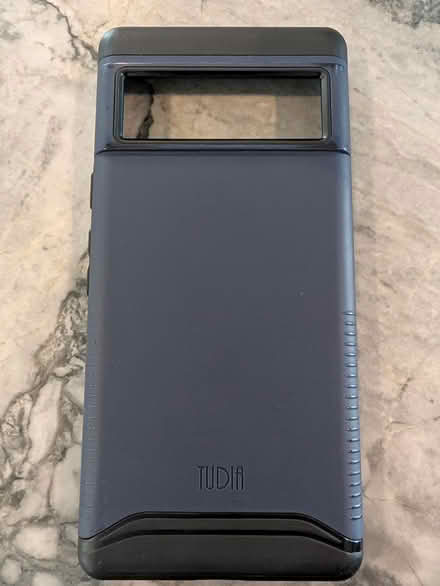 Photo of free Pixel 6 Pro cover (Alameda) #1