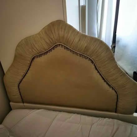 Photo of free Single bed + mattress + headboard (New Barnet EN5) #2