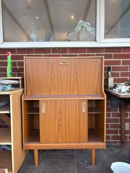 Photo of free Cabinet (Boughton Street ME13) #1