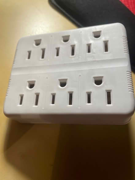 Photo of free Power plug for North America! (Highbury Barn N5) #1