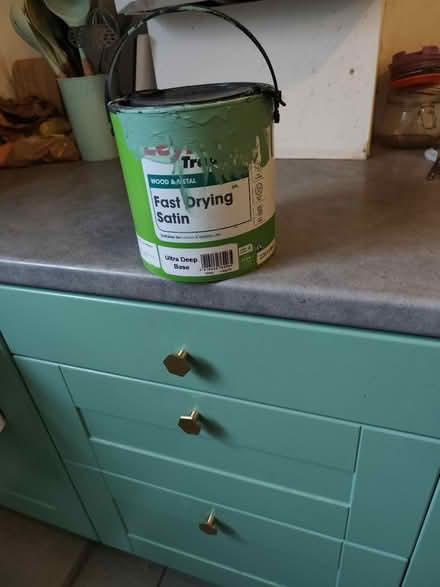 Photo of free Leftover paint (Streatham hill SW16) #2
