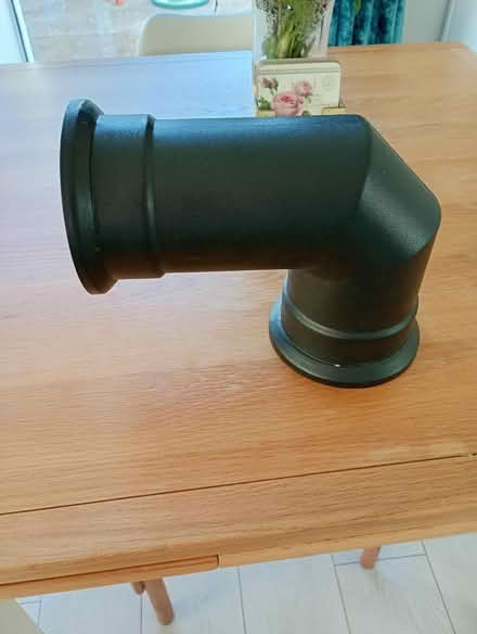 Photo of free Plastic chimney (Temple Cowley OX4) #1